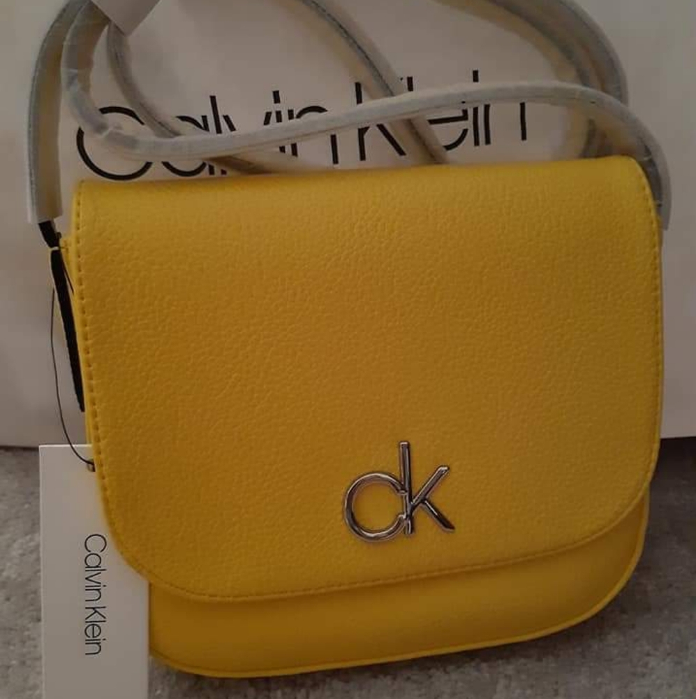 Brand New Calvin Klein Crossbody bag